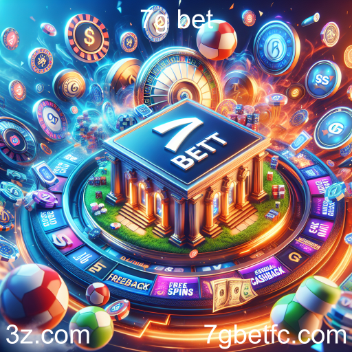 Descubra a Categoria de Bônus no 7g Bet: Mais Ganhos e Diversão