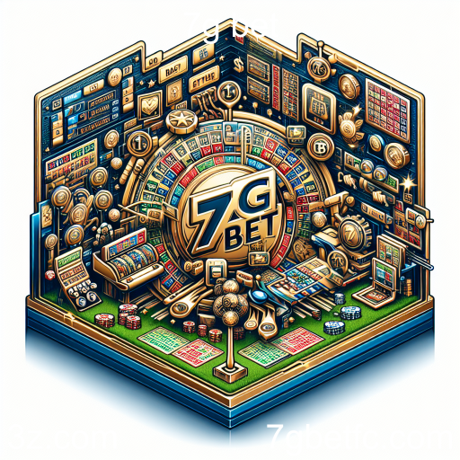 Descubra o Mundo das Loterias no 7g Bet