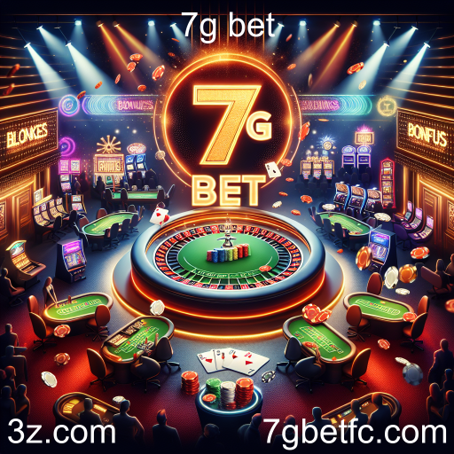 Descubra as Melhores Promoções no 7g Bet