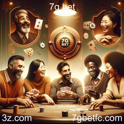 A Ascensão dos Jogos de Mesa na '7g bet'