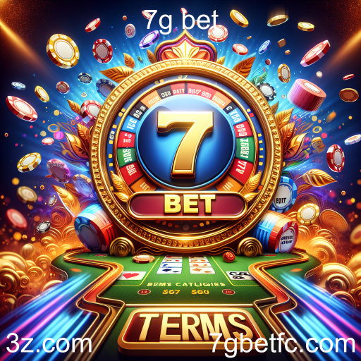 Explore os Desafios dos Jogos de 'Termos' no 7g bet